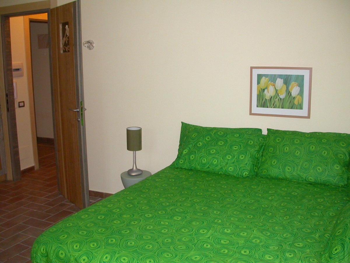 Casavacanze Sant'Eugenia Attigliano Zimmer foto