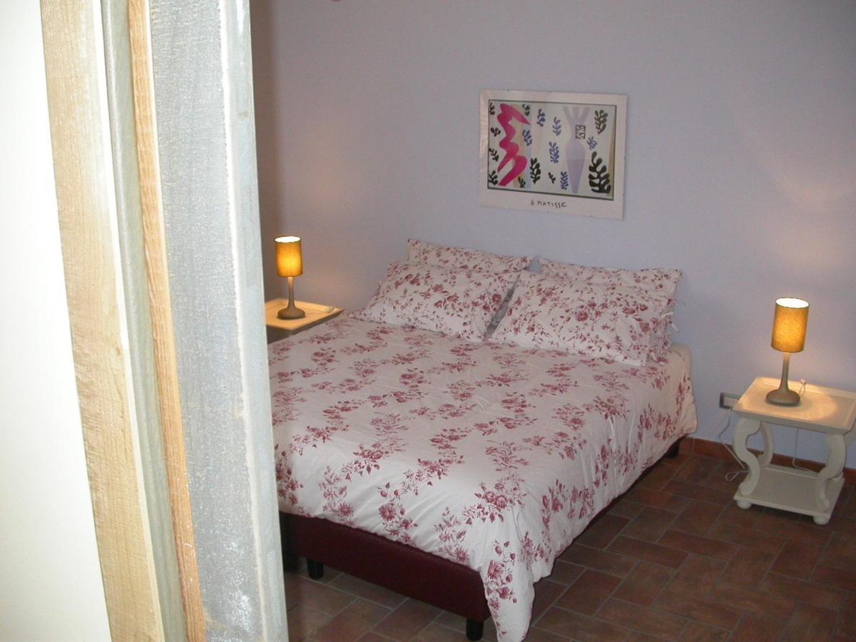 Casavacanze Sant'Eugenia Attigliano Zimmer foto