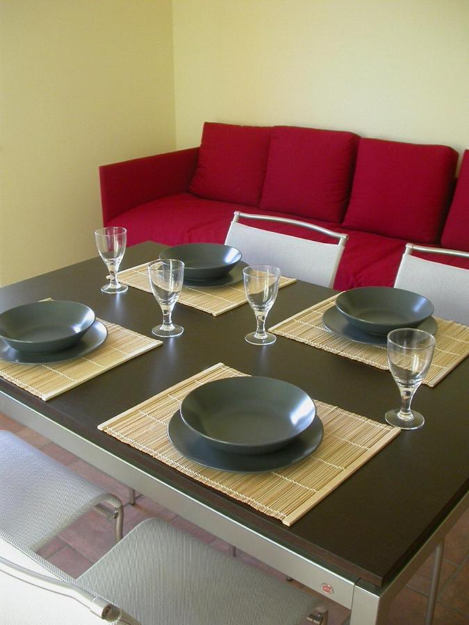 Casavacanze Sant'Eugenia Attigliano Zimmer foto