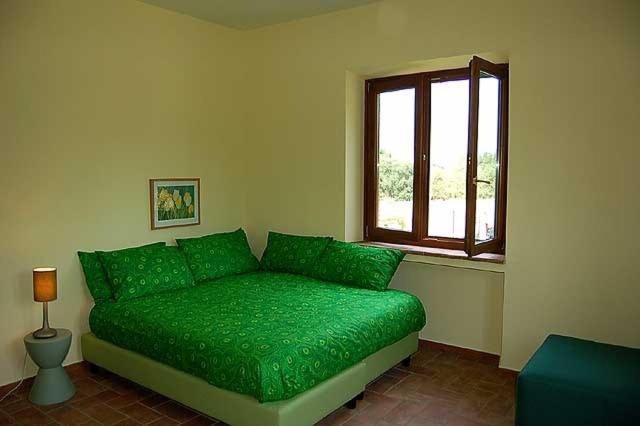 Casavacanze Sant'Eugenia Attigliano Zimmer foto