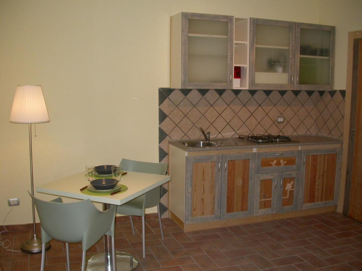 Casavacanze Sant'Eugenia Attigliano Zimmer foto