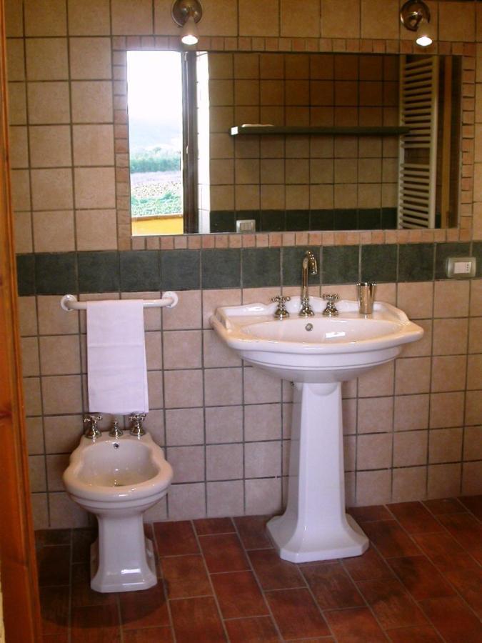 Casavacanze Sant'Eugenia Attigliano Zimmer foto