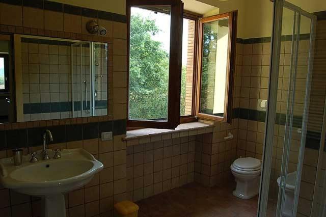 Casavacanze Sant'Eugenia Attigliano Zimmer foto
