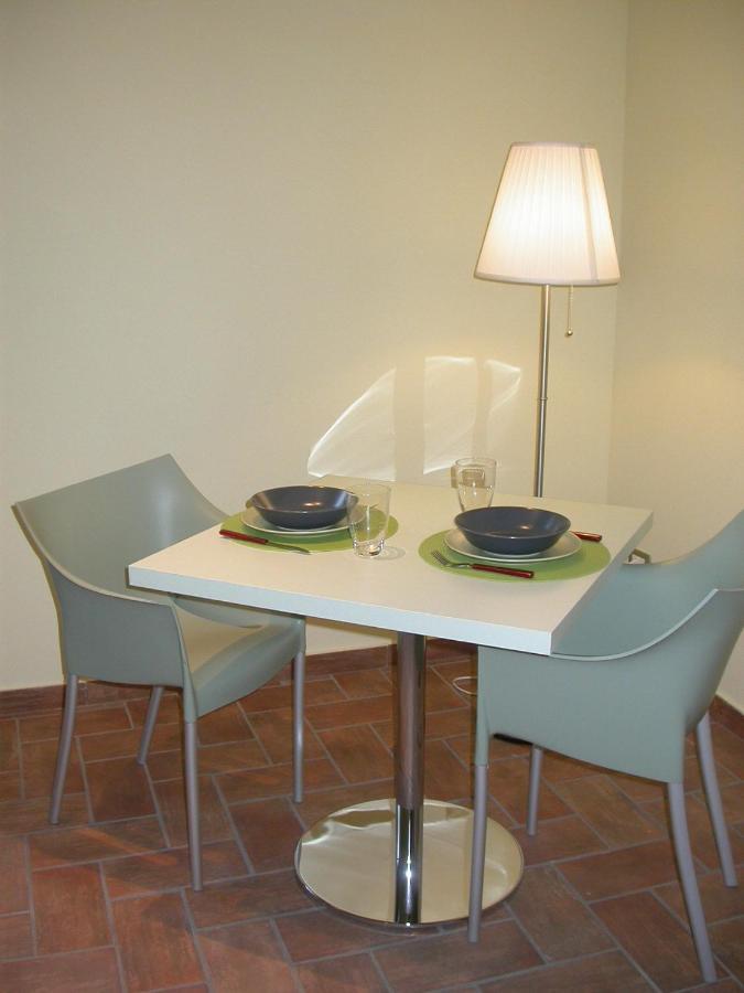 Casavacanze Sant'Eugenia Attigliano Zimmer foto