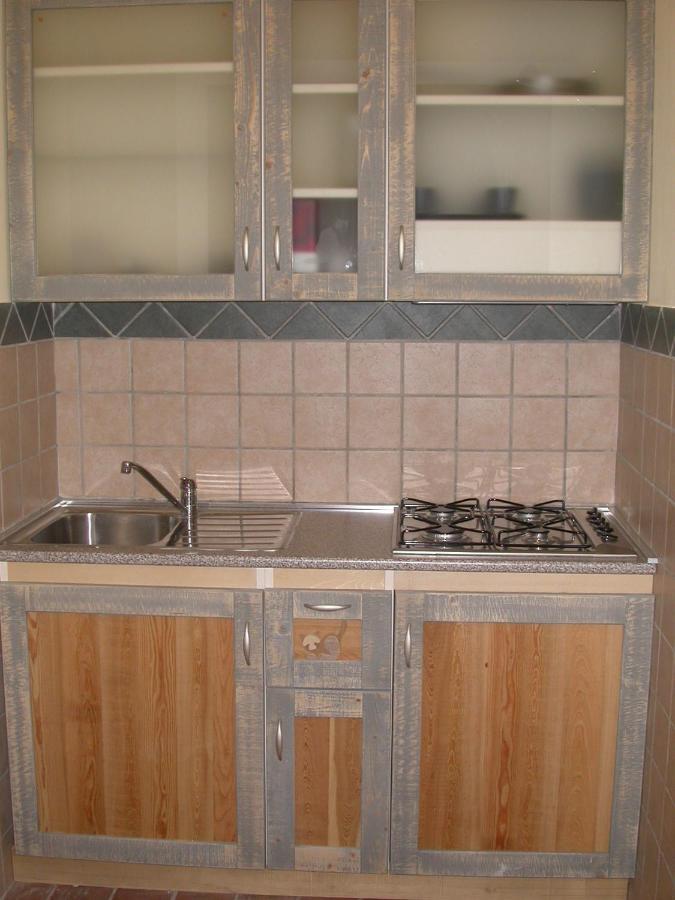 Casavacanze Sant'Eugenia Attigliano Zimmer foto